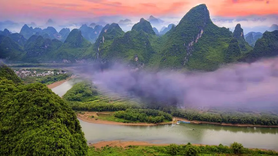 高端环保绿色